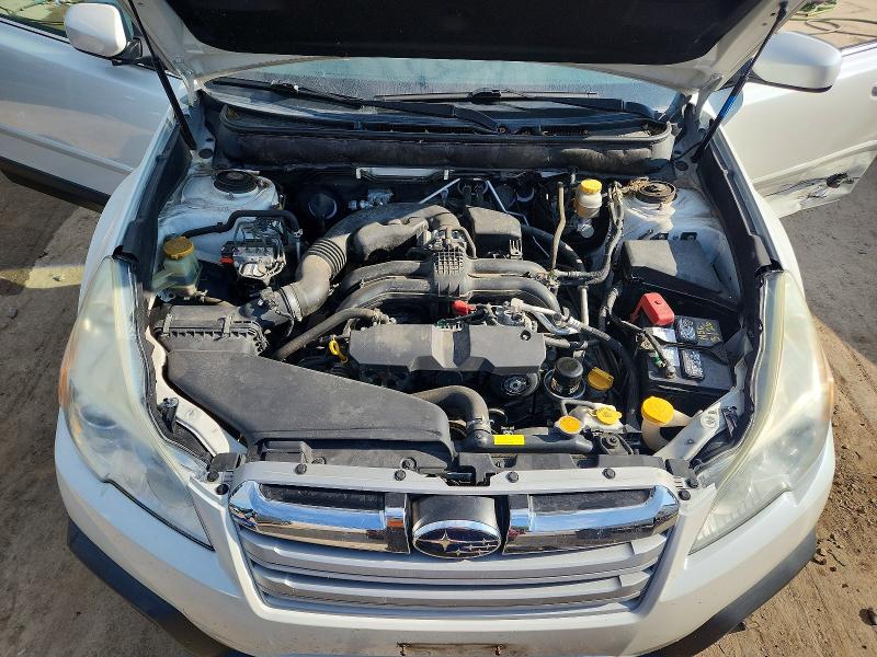 Продажа на аукционе авто 2014 Subaru Outback, vin: 4S4BRBECXE3201158, номер лота: 61065676