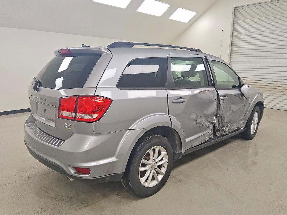Aukcja sprzedaży 2017 Dodge Journey, vin: 3C4PDCBG7HT533332, numer aukcji: 59169976