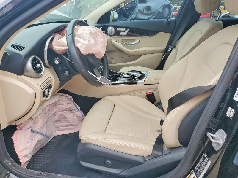 Продаж на аукціоні авто 2018 Mercedes-benz C, vin: 55SWF4KB2JU259606, номер лоту: 62071916
