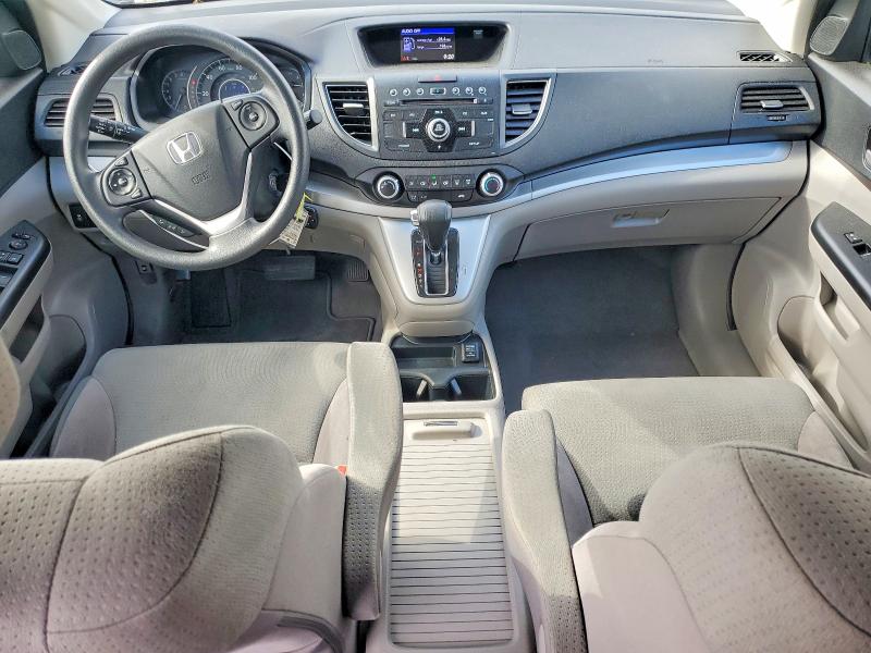 Aukcja sprzedaży 2012 Honda Cr-v, vin: JHLRM4H52CC011347, numer aukcji: 61758006