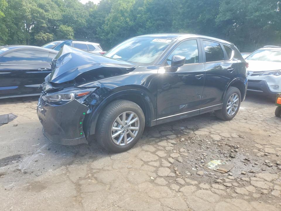 Aukcja sprzedaży 2024 Mazda Cx-5, vin: JM3KFBBM4R0376742, numer aukcji: 59842226