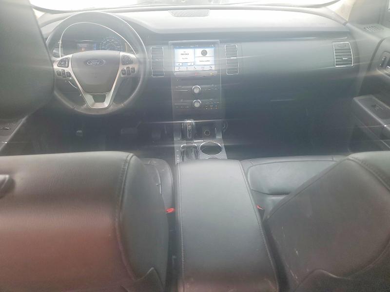 2019 Ford Flex მანქანა იყიდება აუქციონზე, vin: 2FMGK5C87KBA19164, აუქციონის ნომერი: 60256656