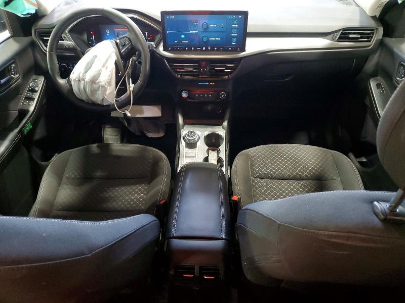 2024 Ford Escape მანქანა იყიდება აუქციონზე, vin: 1FMCU9GNXRUA21091, აუქციონის ნომერი: 62206556