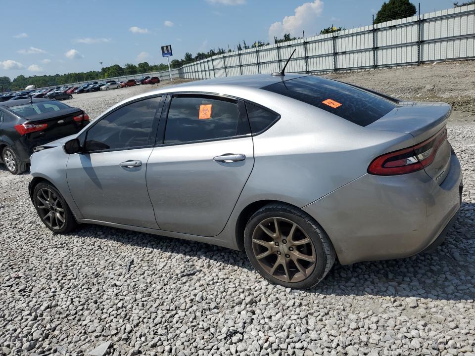Auction sale of the 2014 Dodge Dart, vin: 1C3CDFBB1ED901921, lot number: 61694406