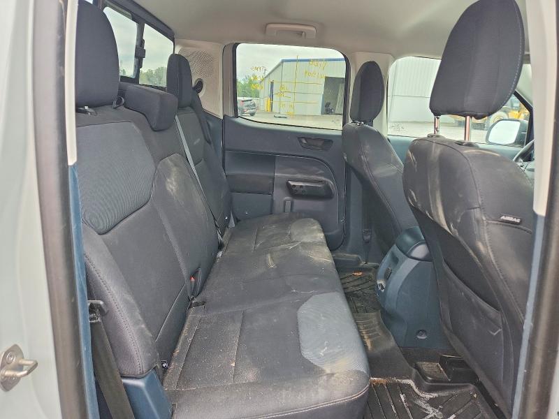 Aukcja sprzedaży 2022 Ford Maverick, vin: 3FTTW8E35NRA69917, numer aukcji: 61608306