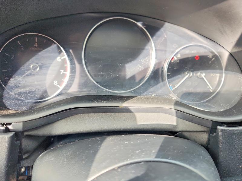Продаж на аукціоні авто 2020 Mazda Cx-30, vin: 3MVDMACL2LM124434, номер лоту: 61117196