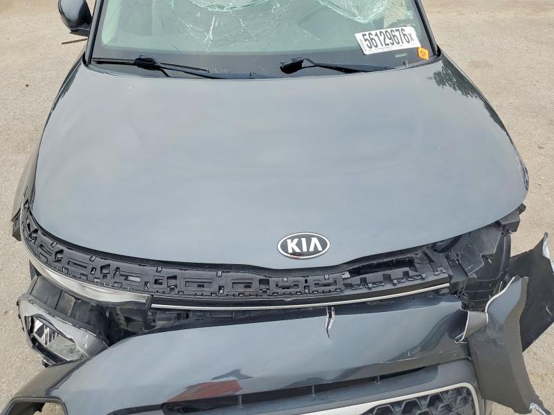 Aukcja sprzedaży 2020 Kia Soul, vin: KNDJ23AU3L7717229, numer aukcji: 56129676