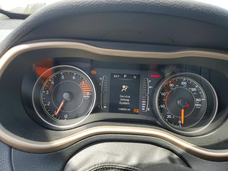 Продажа на аукционе авто 2016 Jeep Cherokee, vin: 1C4PJMCS1GW105332, номер лота: 62545906
