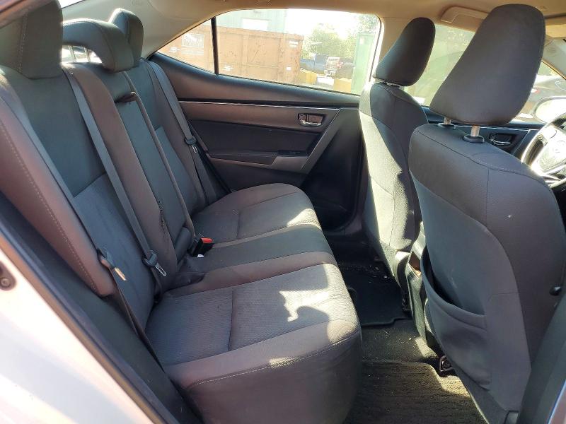 Aukcja sprzedaży 2019 Toyota Corolla, vin: 2T1BURHE6KC155145, numer aukcji: 63278886