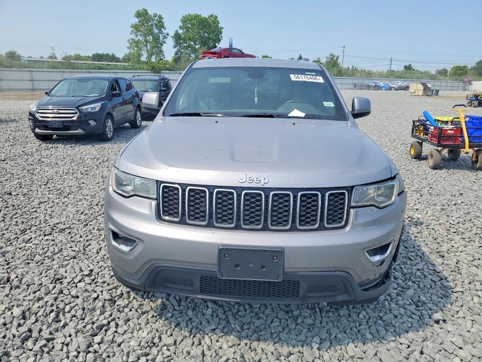 Aukcja sprzedaży 2020 Jeep Grand Cherokee, vin: 1C4RJFAG2LC333595, numer aukcji: 56176406