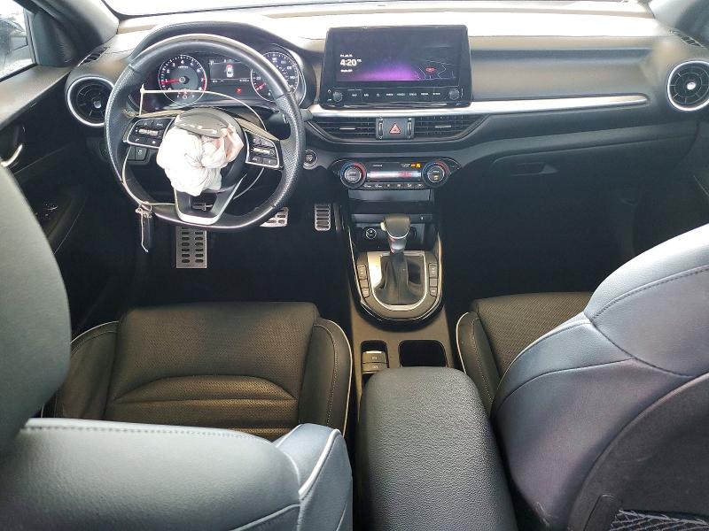 Aukcja sprzedaży 2023 Kia Forte, vin: 3KPF54AD1PE532332, numer aukcji: 60890056