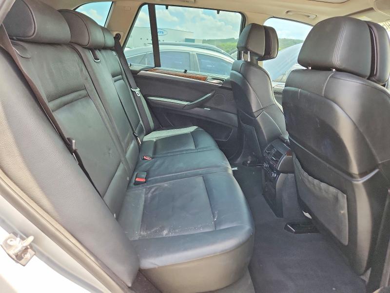 Продаж на аукціоні авто 2012 Bmw X5, vin: 5UXZV4C53CL989856, номер лоту: 59616516