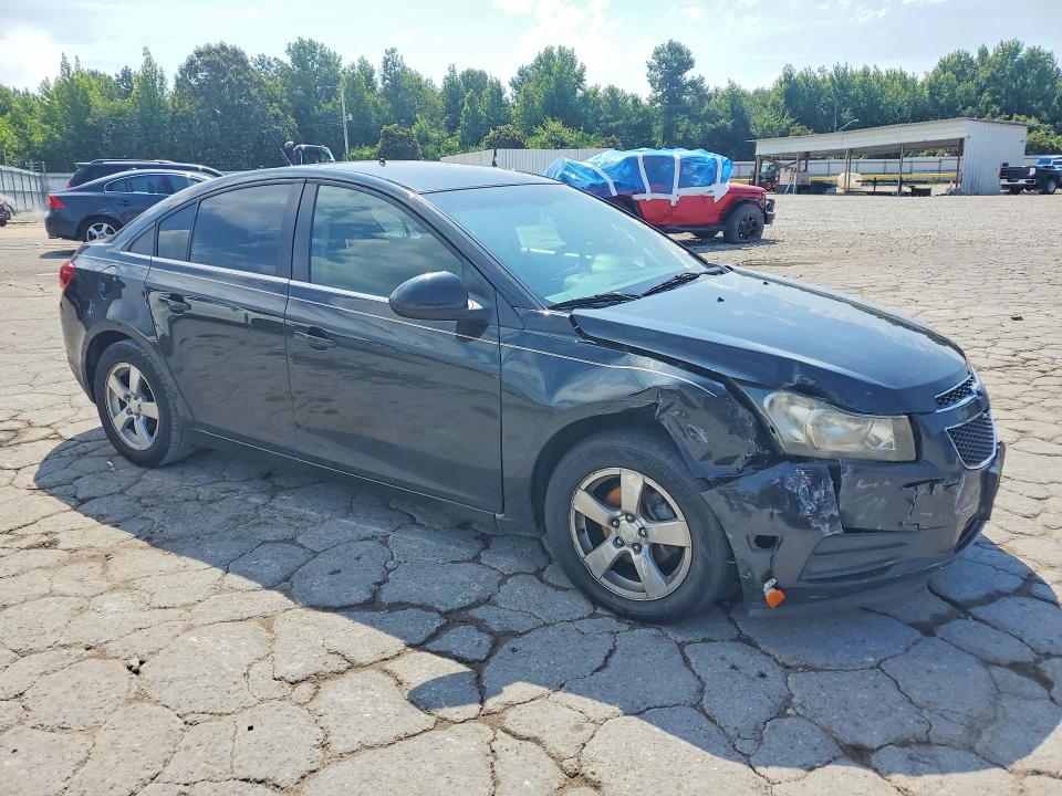 60397026 :رقم المزاد ، 1G1PC5SB8D7198141 vin ، 2013 Chevrolet Cruze مزاد بيع