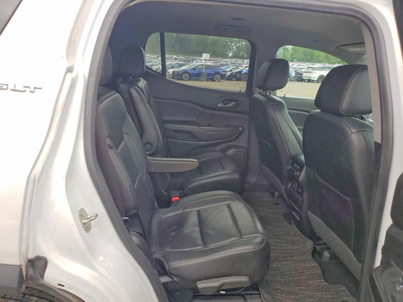 Продажа на аукционе авто 2020 Gmc Acadia, vin: 1GKKNULSXLZ146490, номер лота: 60845156