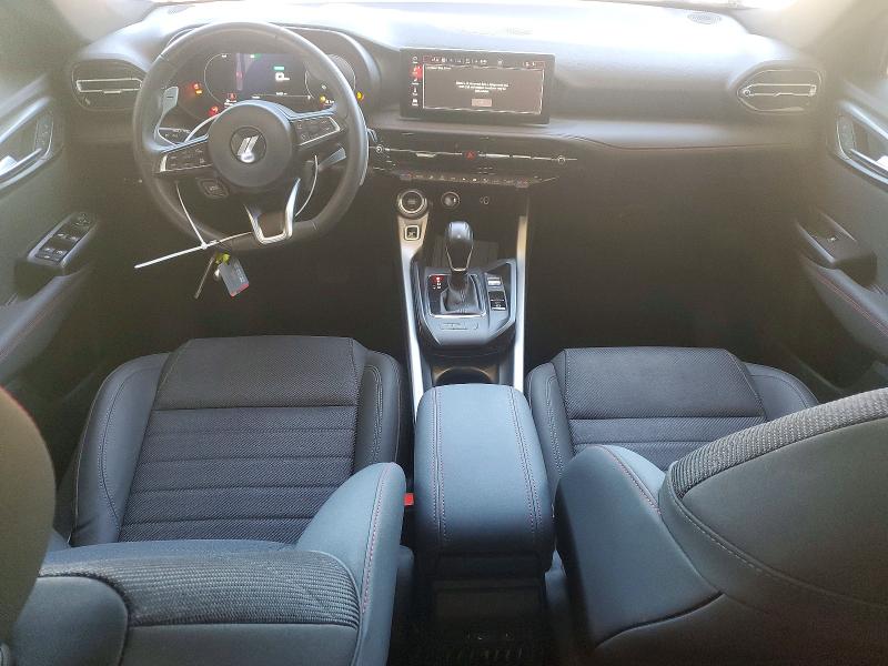 Продажа на аукционе авто 2024 Dodge Hornet, vin: ZACPDFCWXR3A32877, номер лота: 62033616