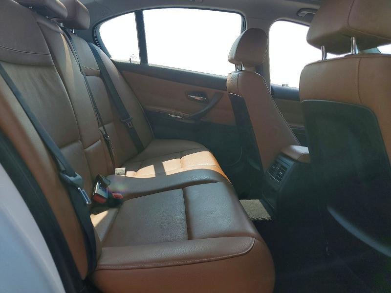 Aukcja sprzedaży 2011 Bmw 328, vin: WBAPK7C57BA821602, numer aukcji: 62710016
