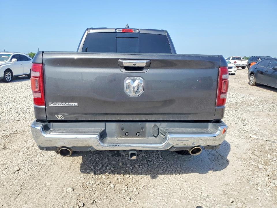 2019 Ram 1500 მანქანა იყიდება აუქციონზე, vin: 1C6RREJT3KN769074, აუქციონის ნომერი: 61437436