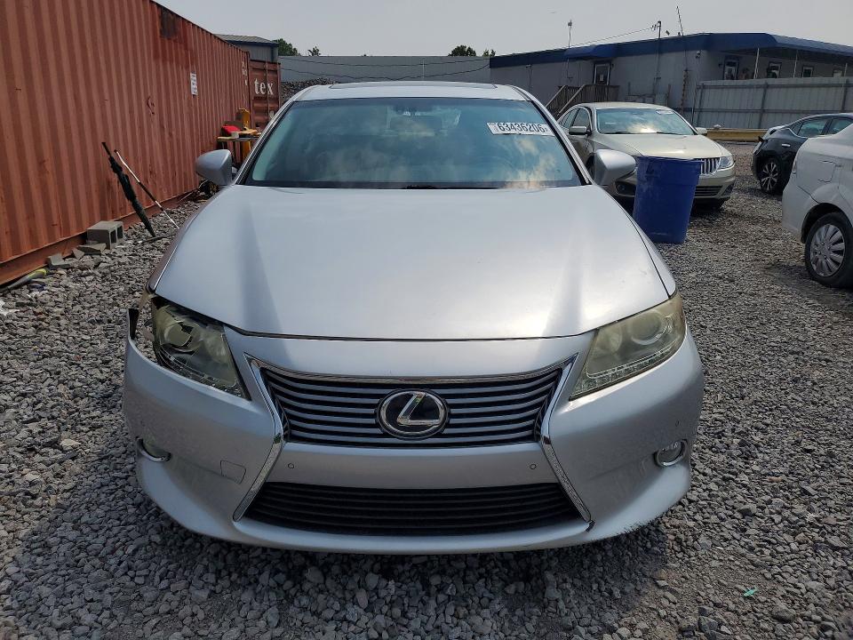 Aukcja sprzedaży 2013 Lexus Es, vin: JTHBK1GG8D2056160, numer aukcji: 63436206
