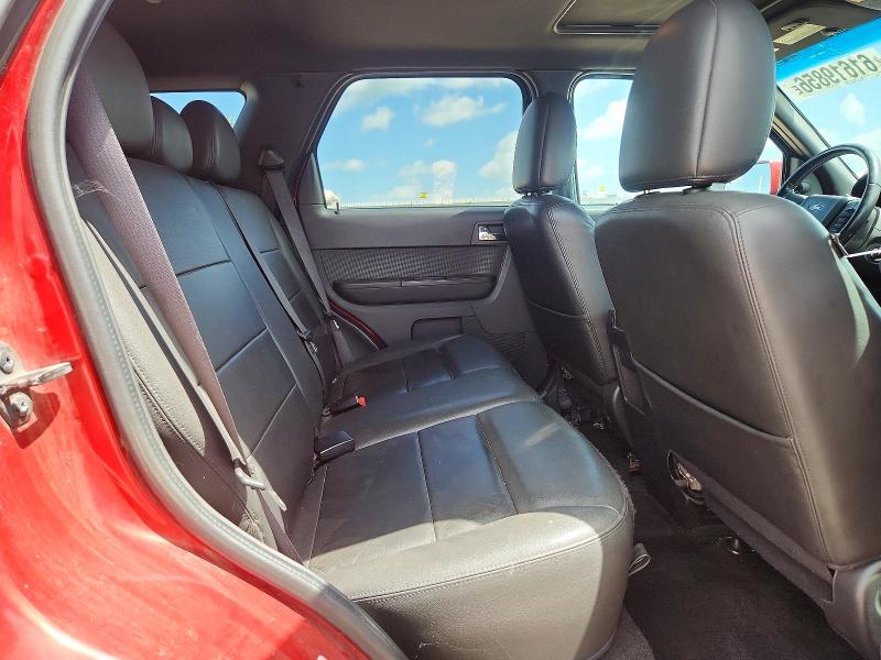Продаж на аукціоні авто 2012 Ford Escape, vin: 1FMCU0EG7CKB31258, номер лоту: 61619856