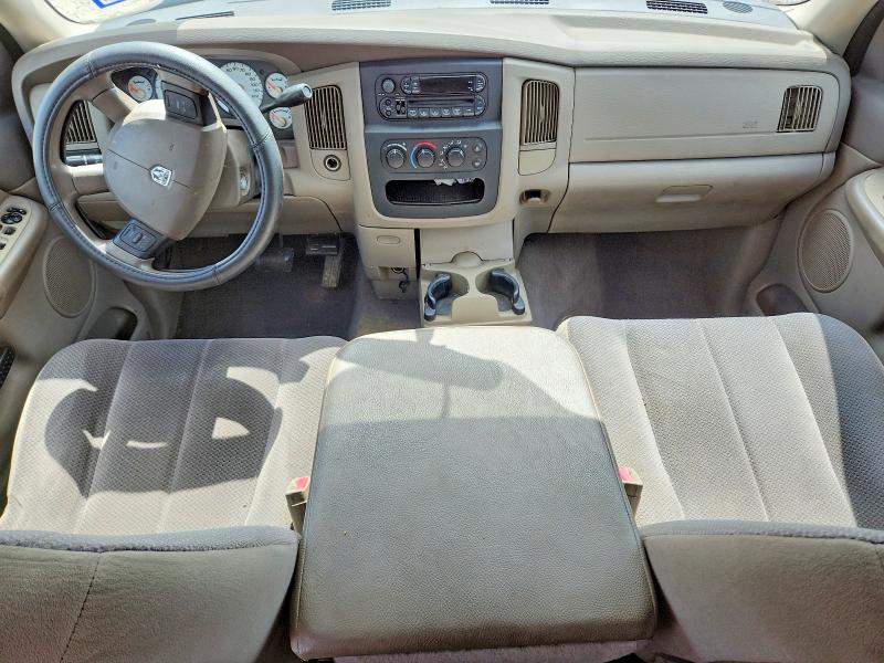 Продаж на аукціоні авто 2004 Dodge Ram 1500, vin: 1D7HA18D04J124059, номер лоту: 61691666