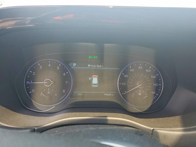2020 Hyundai Palisade მანქანა იყიდება აუქციონზე, vin: KM8R4DHE5LU064384, აუქციონის ნომერი: 59705336