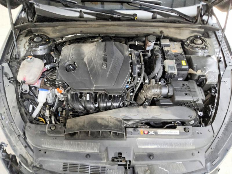 Продажа на аукционе авто 2025 Kia K5, vin: KNAG64J75S5356852, номер лота: 60021886