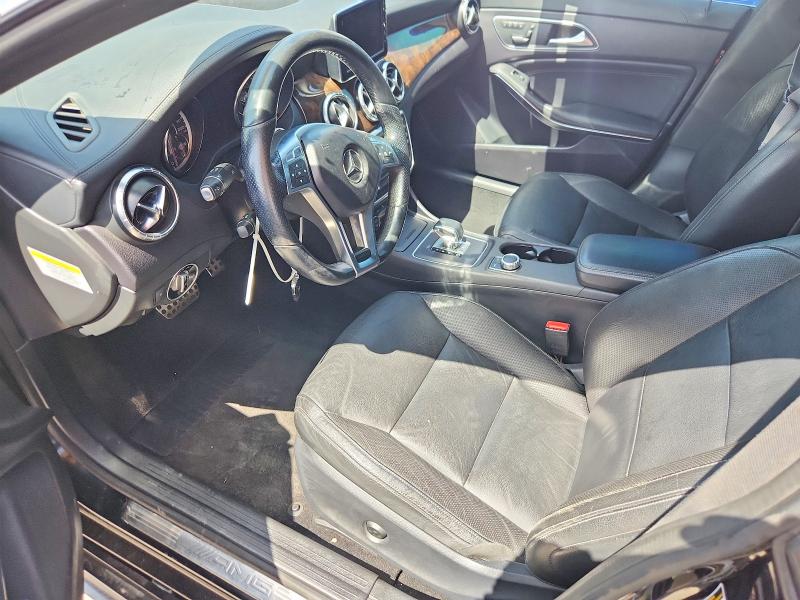 Продаж на аукціоні авто 2014 Mercedes-benz Cla, vin: WDDSJ5CBXEN029232, номер лоту: 60591546