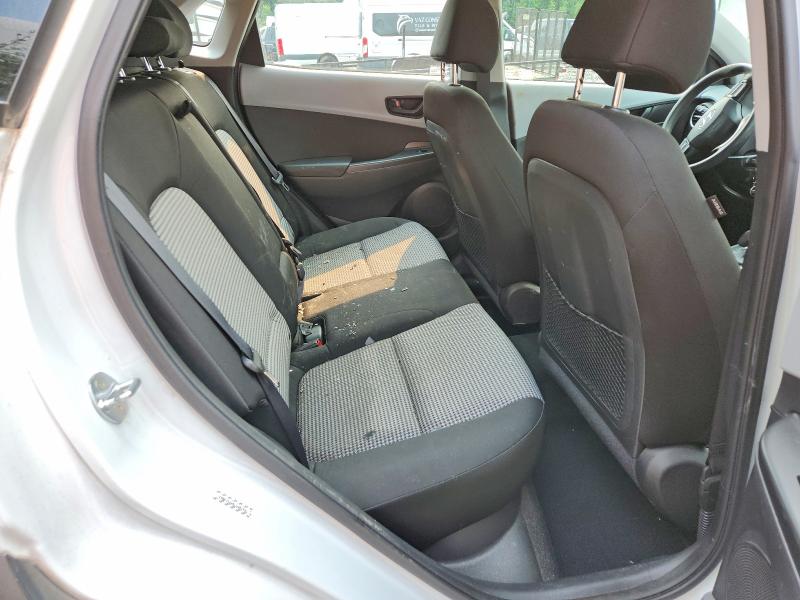 Продажа на аукционе авто 2020 Hyundai Kona, vin: KM8K1CAA5LU401731, номер лота: 60759226