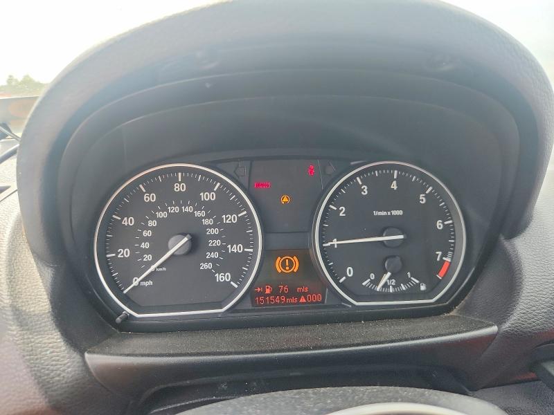 Продаж на аукціоні авто 2011 Bmw 128, vin: WBAUP7C52BVM54377, номер лоту: 58229686