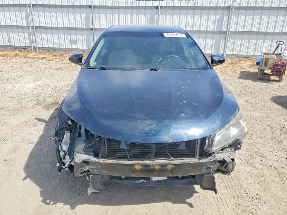 Продаж на аукціоні авто 2017 Toyota Camry, vin: 4T1BF1FK9HU718720, номер лоту: 61692846