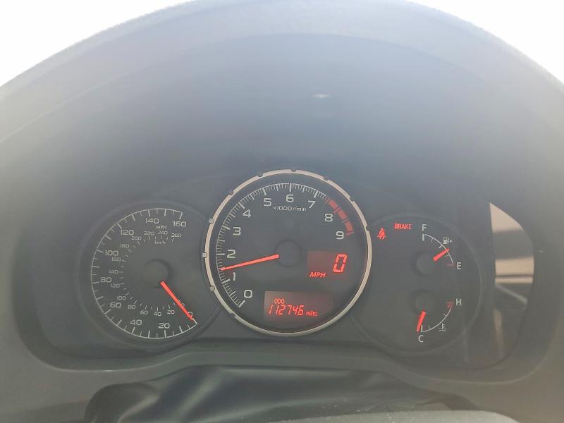 62793956 :رقم المزاد ، JF1ZCAC18F9600865 vin ، 2015 Subaru Brz مزاد بيع