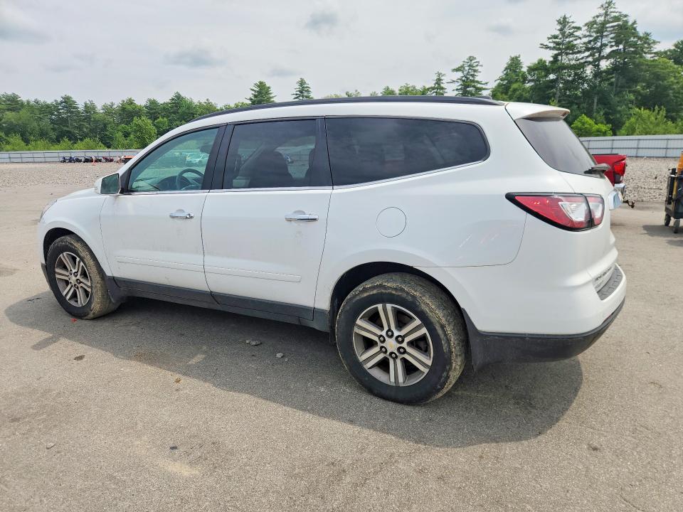 Aukcja sprzedaży 2017 Chevrolet Traverse, vin: 1GNKVGKD7HJ285084, numer aukcji: 85460735