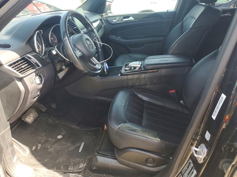 Продаж на аукціоні авто 2017 Mercedes-benz Gle, vin: 4JGDA5JB8HA837916, номер лоту: 59329846