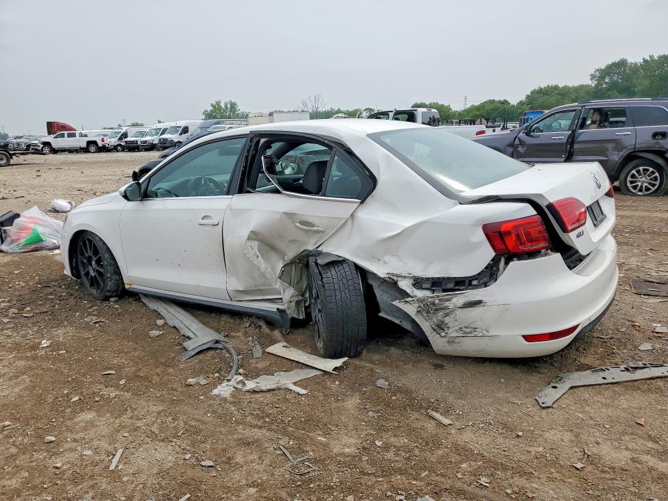 Продаж на аукціоні авто 2014 Volkswagen Jetta, vin: 3VW5S7AJ7EM388488, номер лоту: 61716276