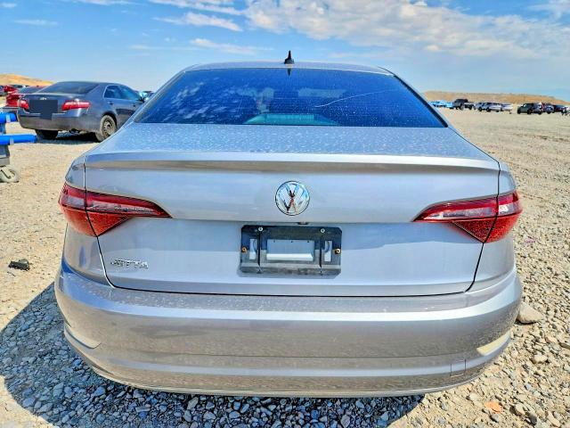 2020 Volkswagen Jetta მანქანა იყიდება აუქციონზე, vin: 3VWCB7BU0LM042182, აუქციონის ნომერი: 62844406