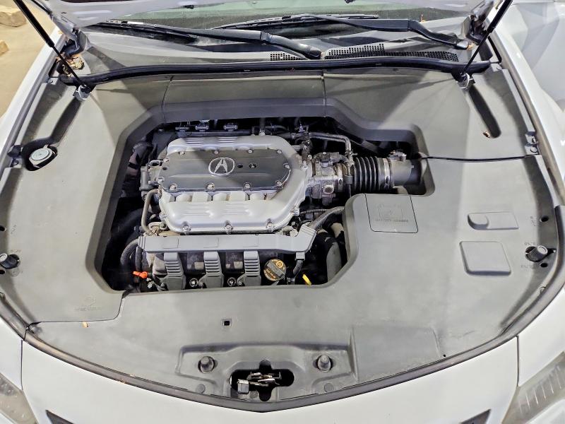 Продажа на аукционе авто 2013 Acura Tl, vin: 19UUA8F36DA018308, номер лота: 62956636
