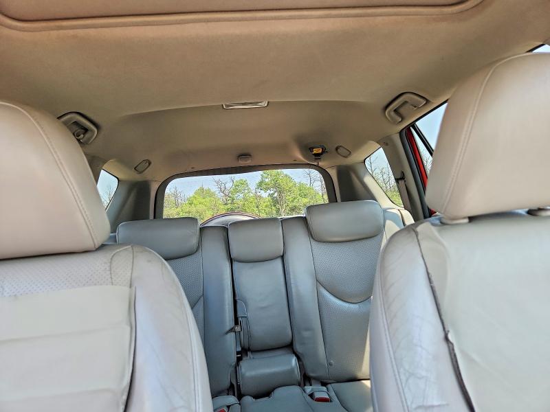 2009 Toyota Rav4 მანქანა იყიდება აუქციონზე, vin: 2T3BK31V89W005700, აუქციონის ნომერი: 61248426
