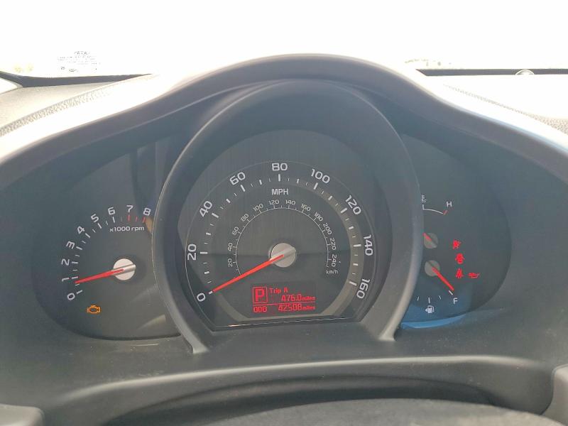 60794826 :رقم المزاد ، KNDPB3AC2F7730088 vin ، 2015 Kia Sportage مزاد بيع