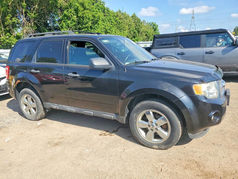 Продаж на аукціоні авто 2011 Ford Escape, vin: 1FMCU9DG9BKB68820, номер лоту: 59649736