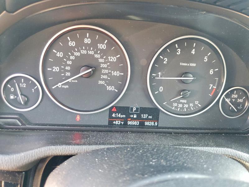 Продажа на аукционе авто 2016 Bmw X4, vin: 5UXXW3C57G0R19041, номер лота: 59861556