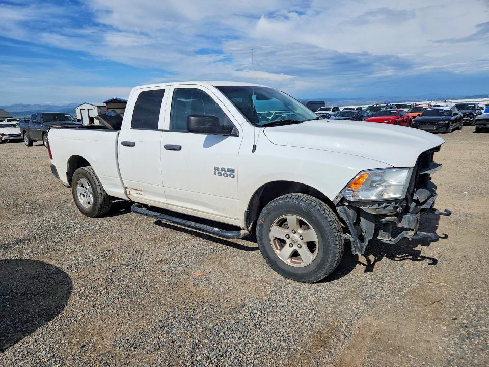 Продаж на аукціоні авто 2015 Ram 1500, vin: 1C6RR7FG3FS789825, номер лоту: 59994676