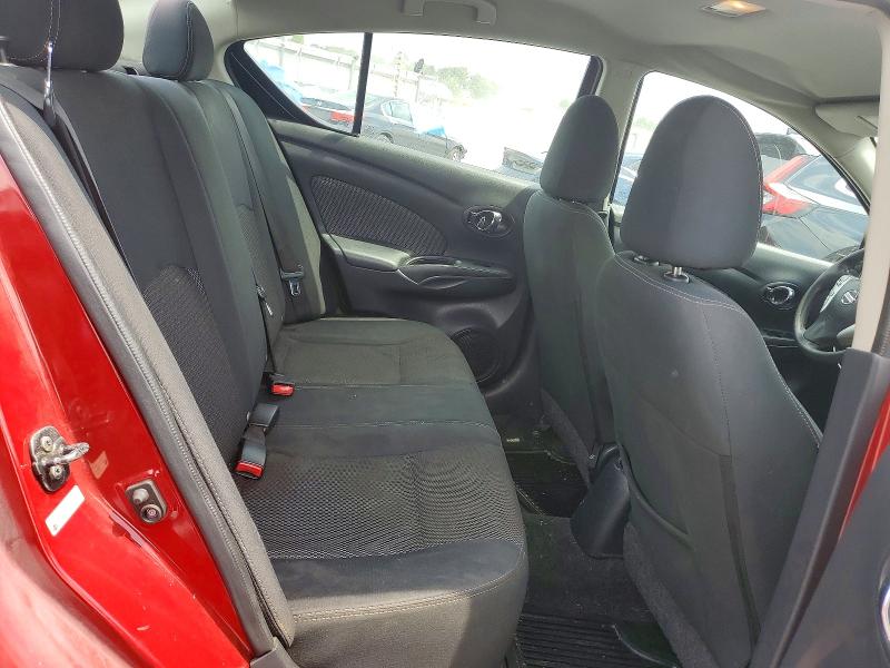Aukcja sprzedaży 2015 Nissan Versa, vin: 3N1CN7AP4FL935054, numer aukcji: 60886356