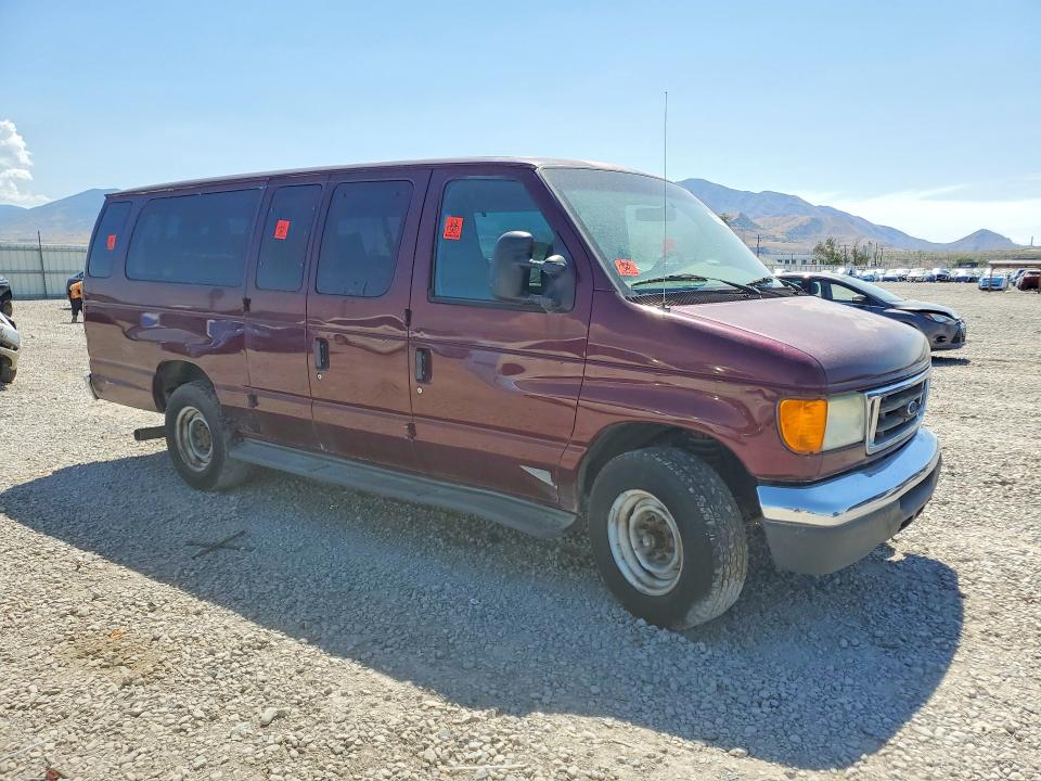 Aukcja sprzedaży 2005 Ford E-series, vin: 1FBSS31P25HA47950, numer aukcji: 58117656
