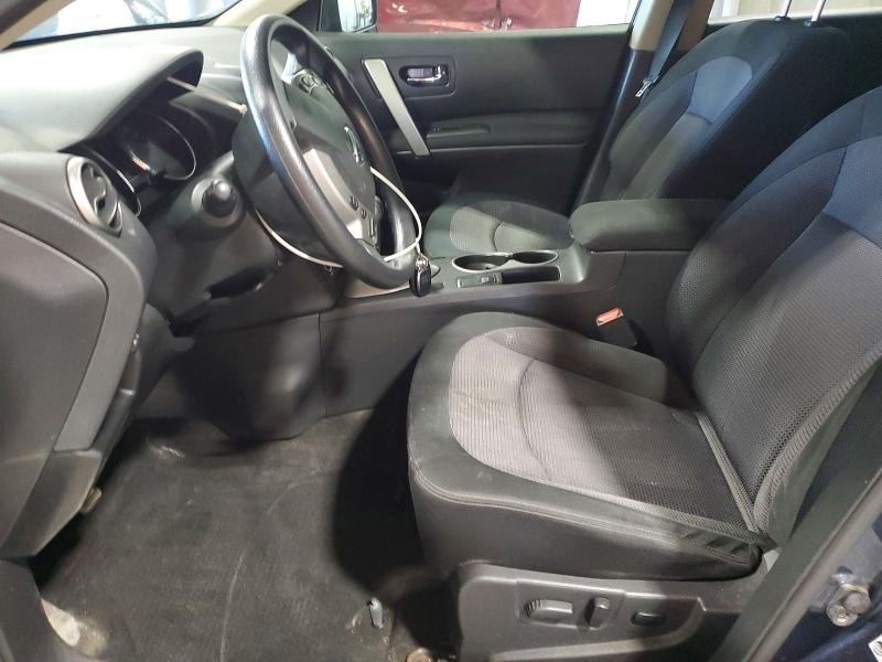 2013 Nissan Rogue მანქანა იყიდება აუქციონზე, vin: JN8AS5MV8DW642457, აუქციონის ნომერი: 61634306