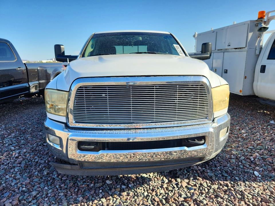 2012 Dodge Ram 3500 მანქანა იყიდება აუქციონზე, vin: 3C63D3HL4CG105374, აუქციონის ნომერი: 60437906