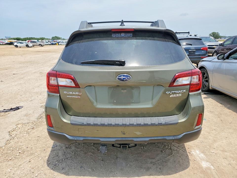 Продаж на аукціоні авто 2017 Subaru Outback, vin: 4S4BSACCXH3278862, номер лоту: 62451796