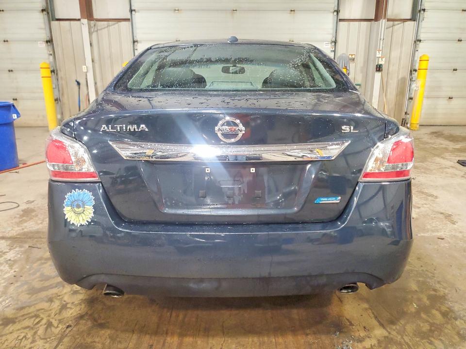 Aukcja sprzedaży 2014 Nissan Altima, vin: 1N4AL3AP4EC193418, numer aukcji: 61167486