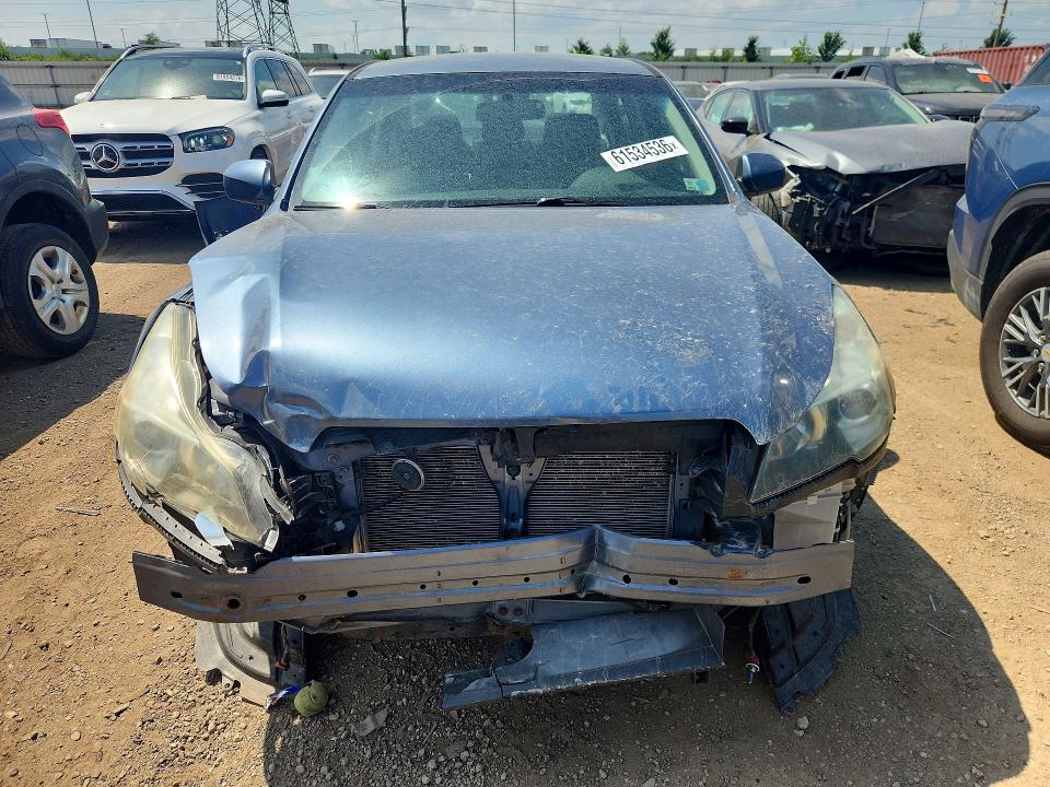 Продаж на аукціоні авто 2013 Subaru Legacy, vin: 4S3BMBC64D3037887, номер лоту: 61534536