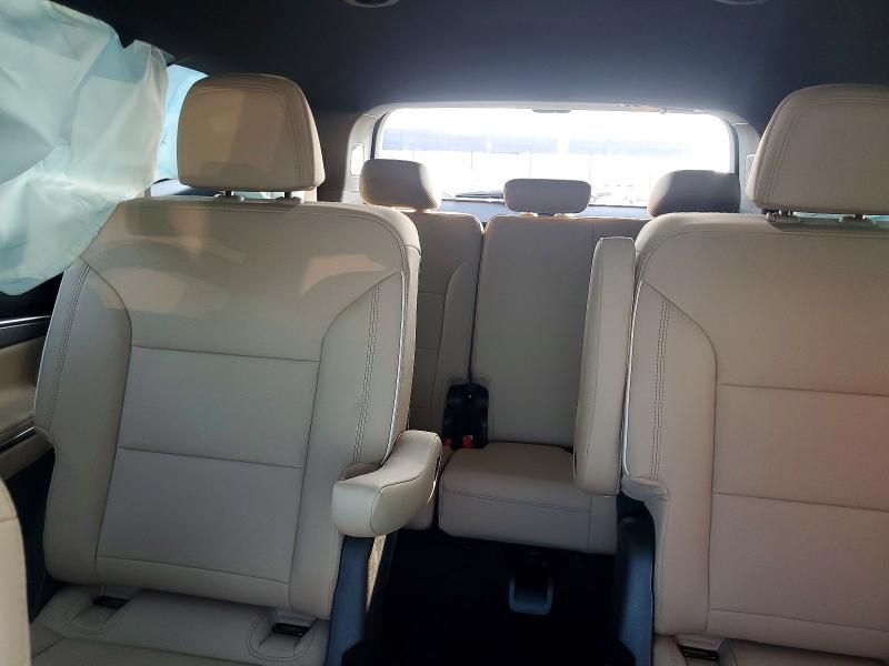 Продаж на аукціоні авто 2026 Buick Enclave, vin: 5GAERAKS9TJ294630, номер лоту: 60438726