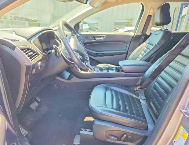Aukcja sprzedaży 2020 Ford Edge, vin: 2FMPK4J91LBA67279, numer aukcji: 61007656